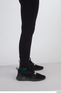 Selin black leggings black sneakers calf dressed sports 0007.jpg